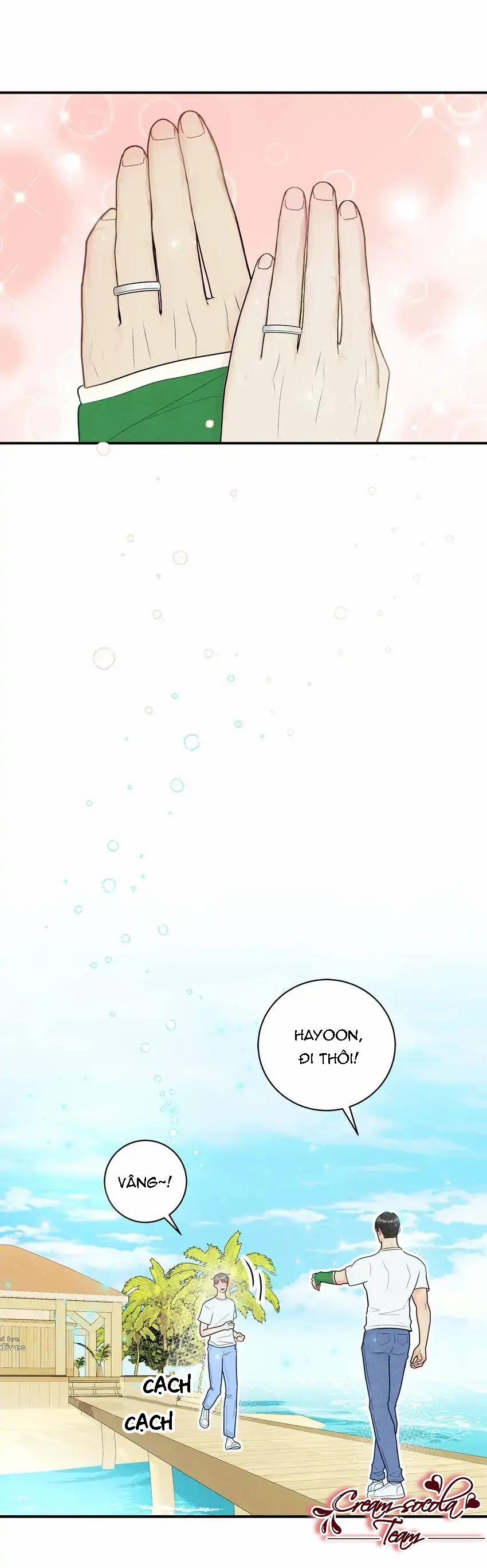 Hạnh Phúc Trọn Vẹn 40 trang 29