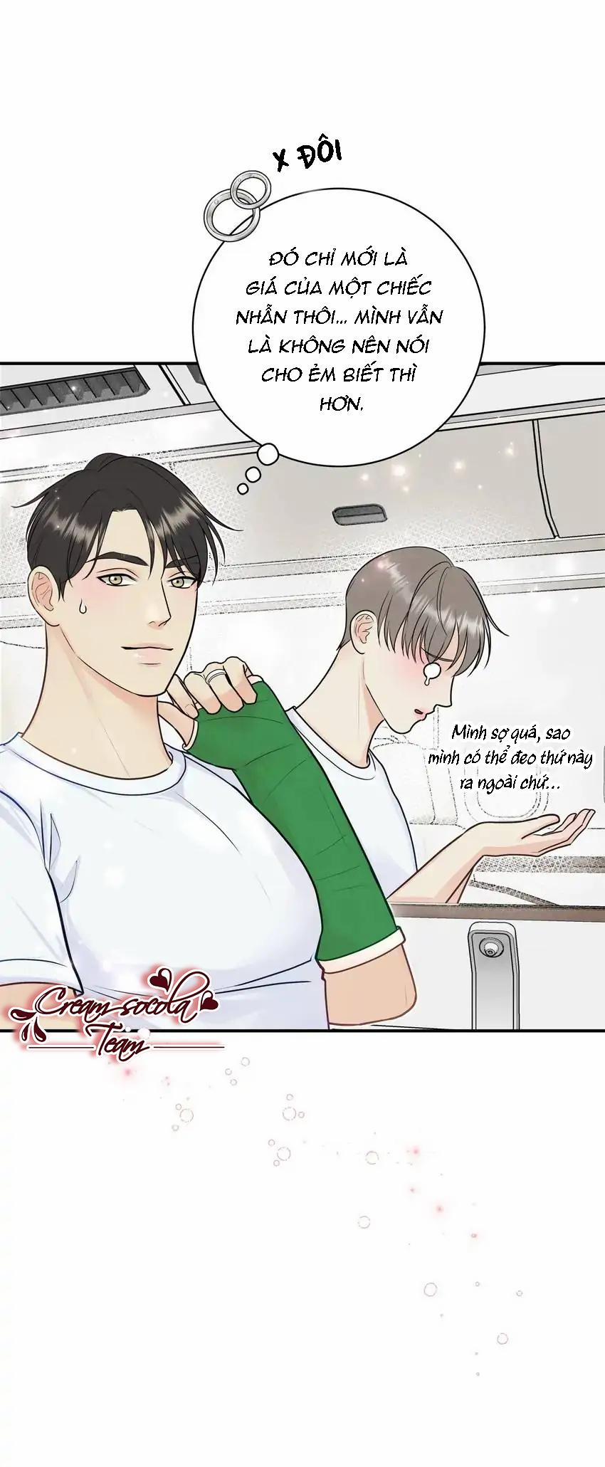 Hạnh Phúc Trọn Vẹn 40 trang 35