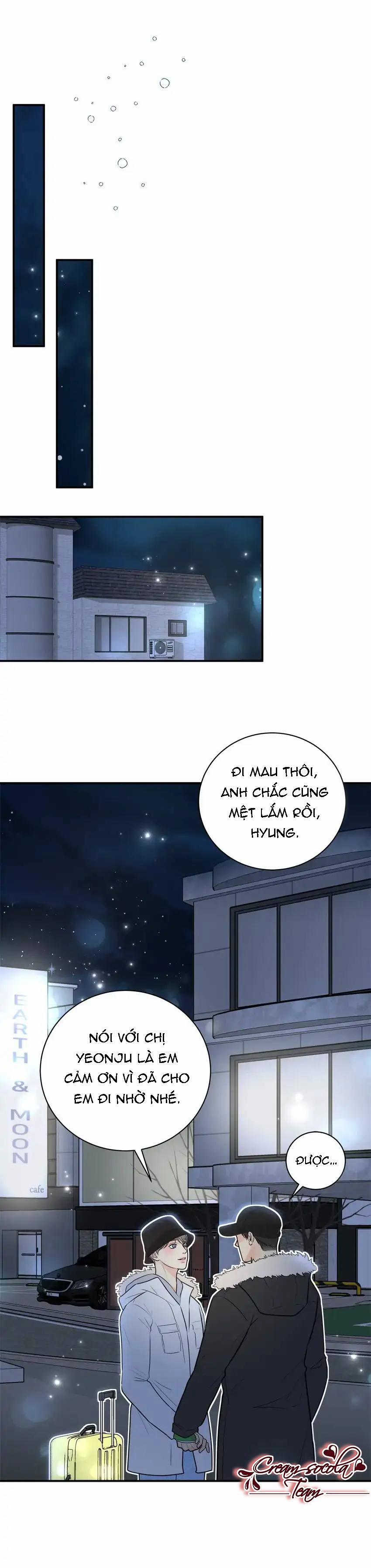 Hạnh Phúc Trọn Vẹn 40 trang 36