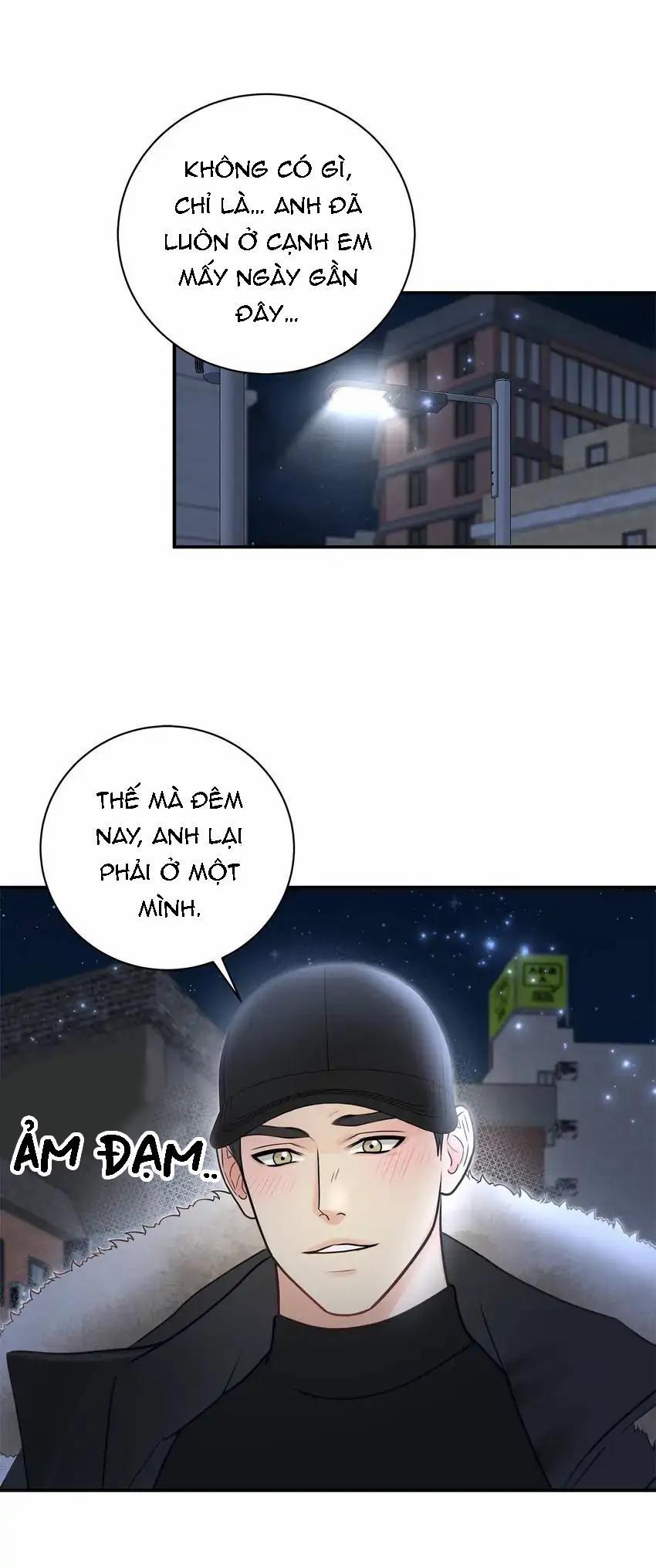 Hạnh Phúc Trọn Vẹn 40 trang 38