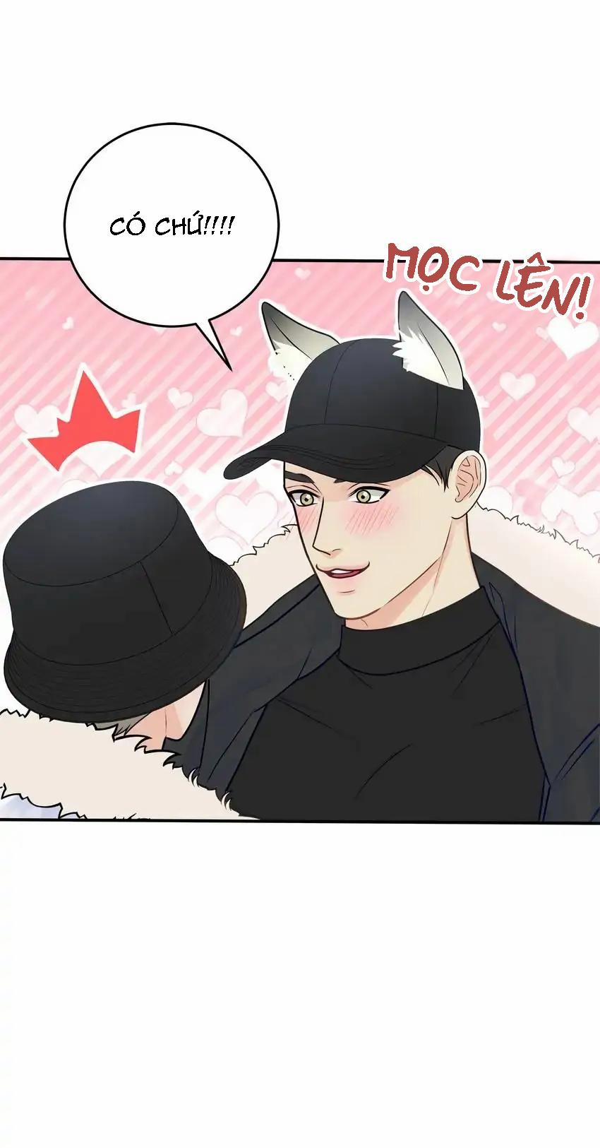 Hạnh Phúc Trọn Vẹn 40 trang 41