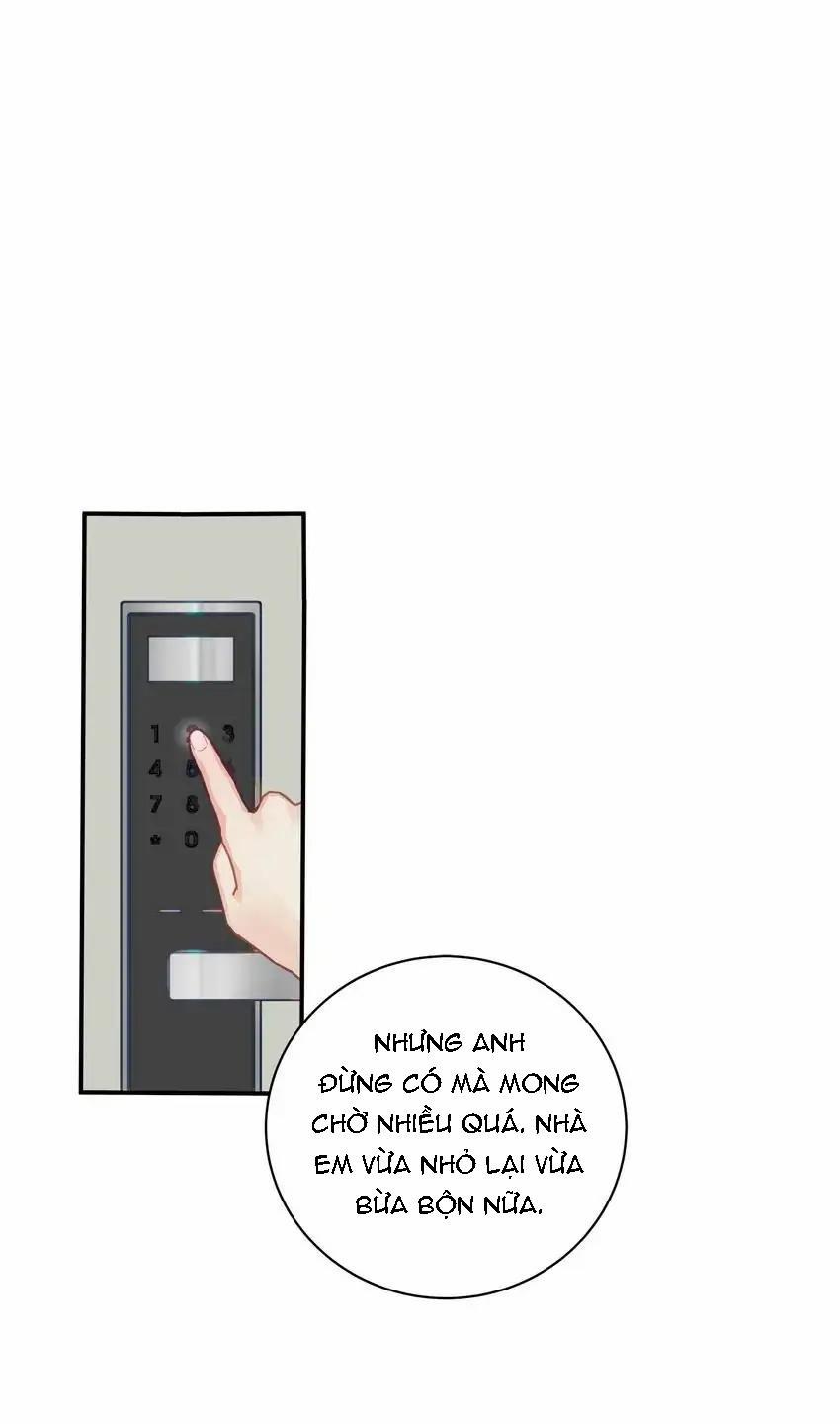 Hạnh Phúc Trọn Vẹn 40 trang 42