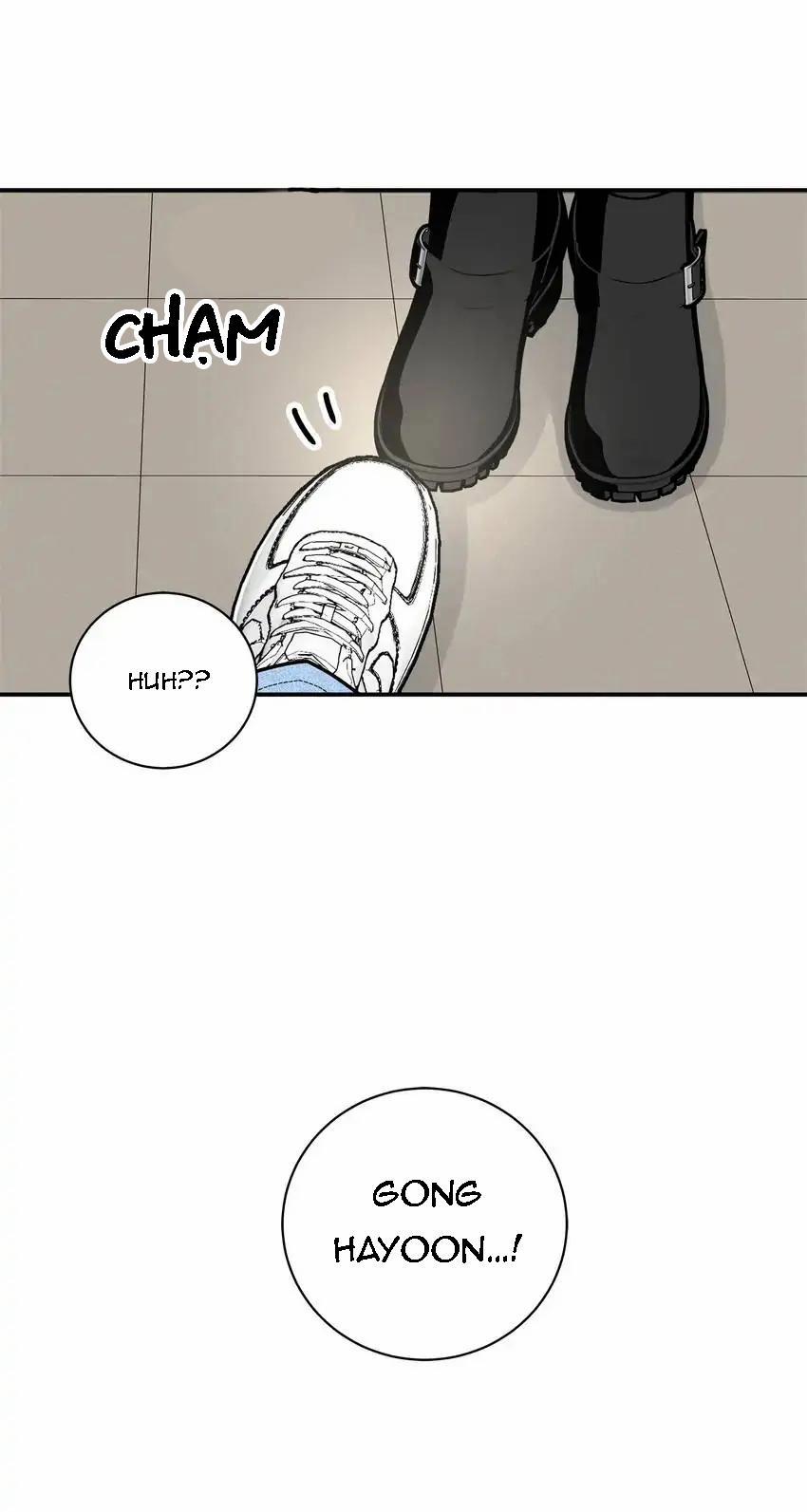 Hạnh Phúc Trọn Vẹn 40 trang 44