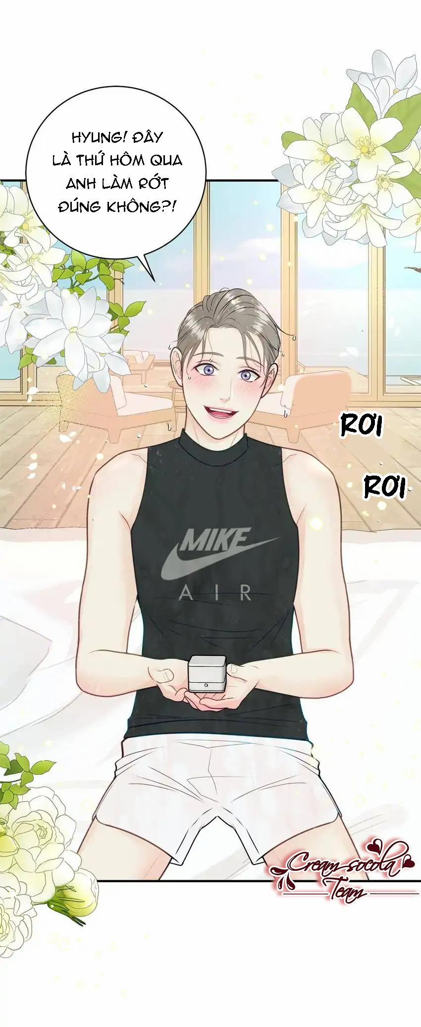 Hạnh Phúc Trọn Vẹn 40 trang 6