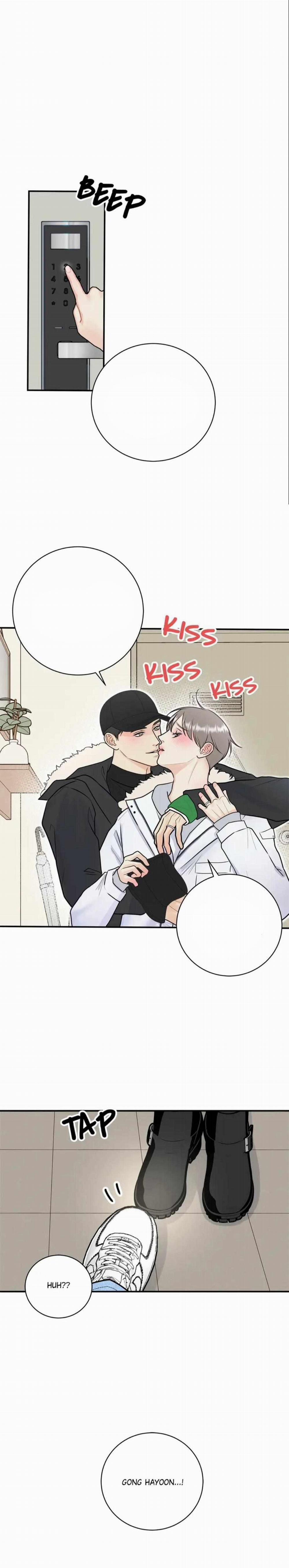 Hạnh Phúc Trọn Vẹn 41 trang 0