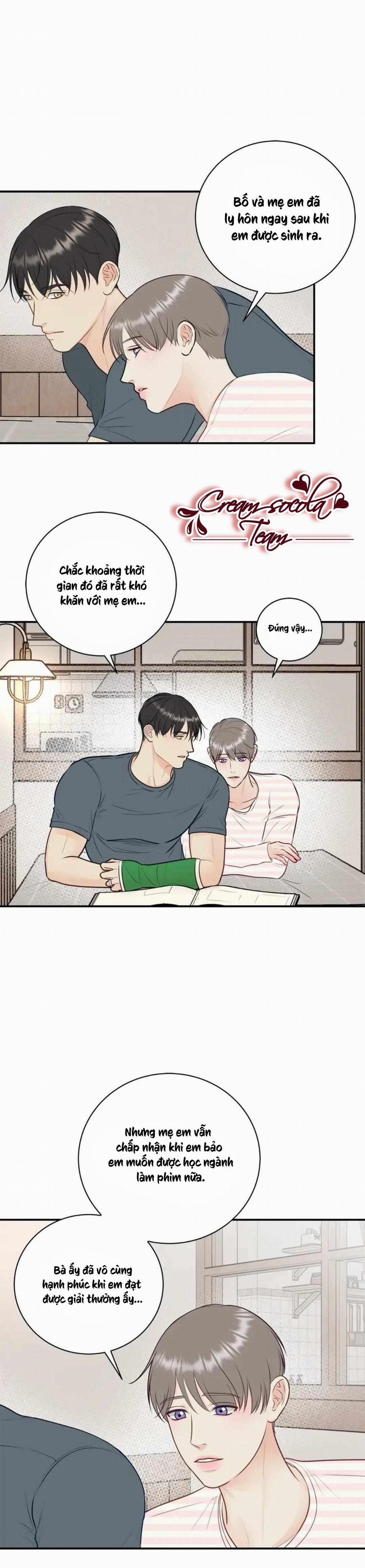 Hạnh Phúc Trọn Vẹn 41 trang 17