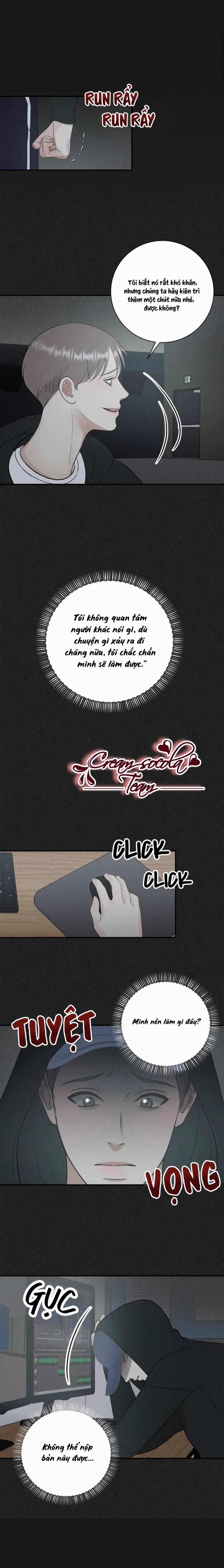 Hạnh Phúc Trọn Vẹn 41 trang 19