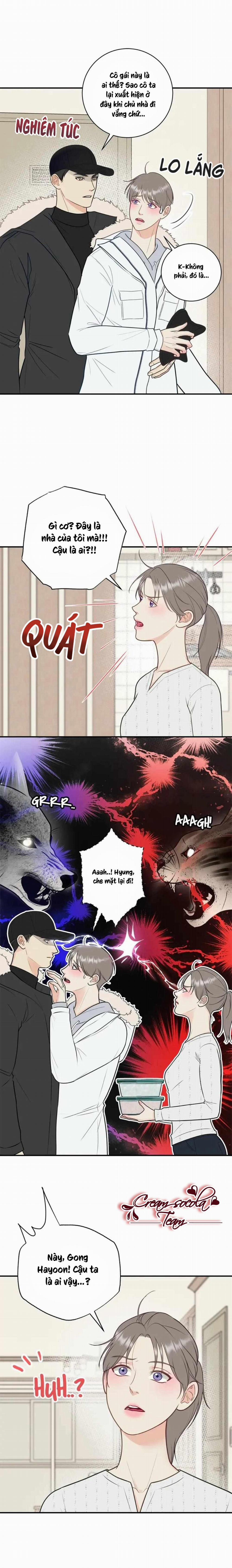 Hạnh Phúc Trọn Vẹn 41 trang 2