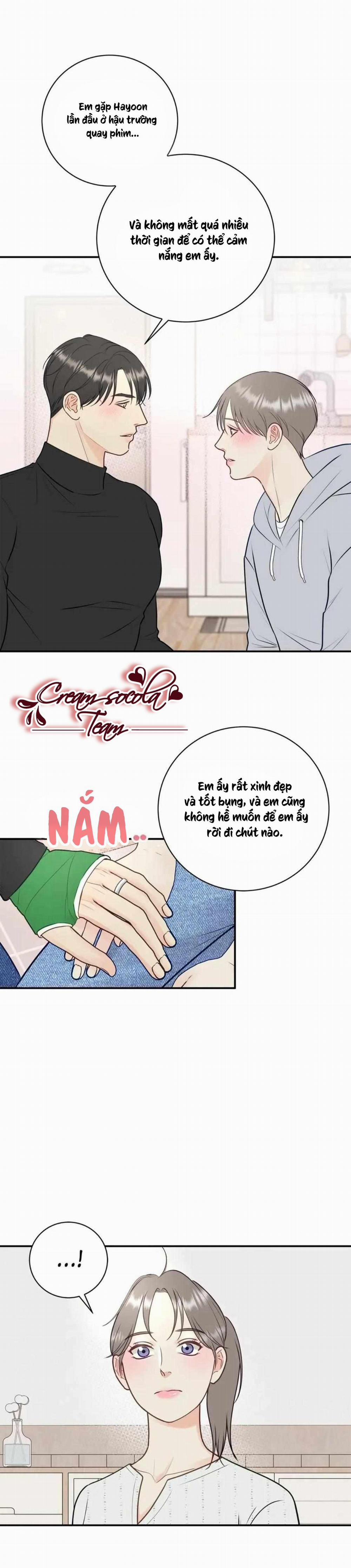 Hạnh Phúc Trọn Vẹn 41 trang 8