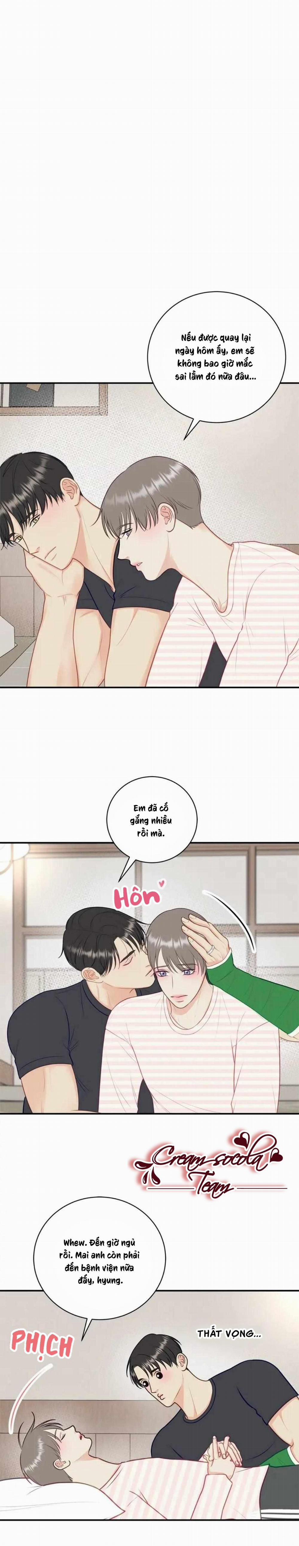 Hạnh Phúc Trọn Vẹn 42 trang 0