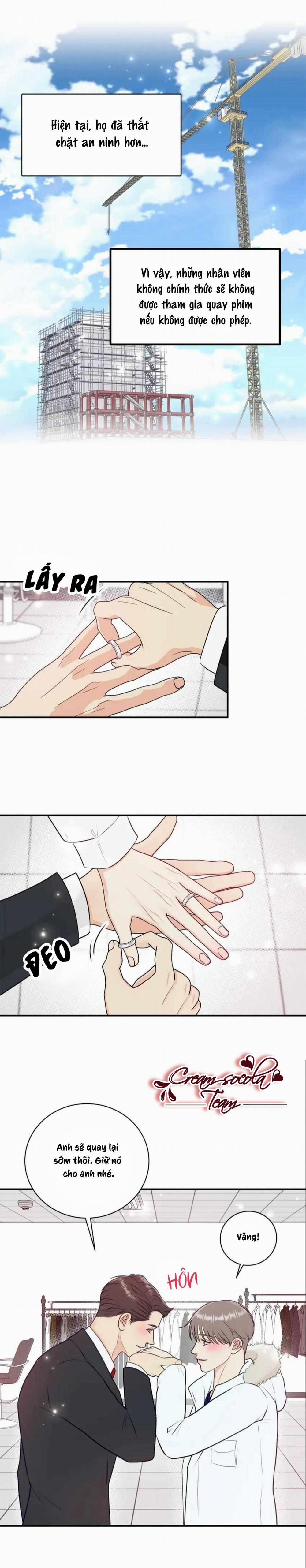 Hạnh Phúc Trọn Vẹn 42 trang 12