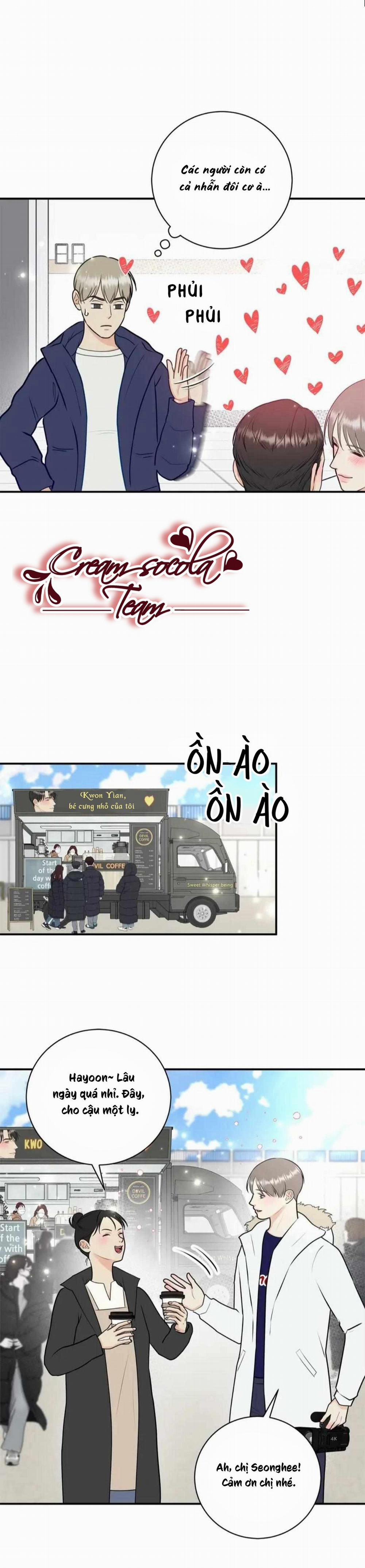 Hạnh Phúc Trọn Vẹn 42 trang 13