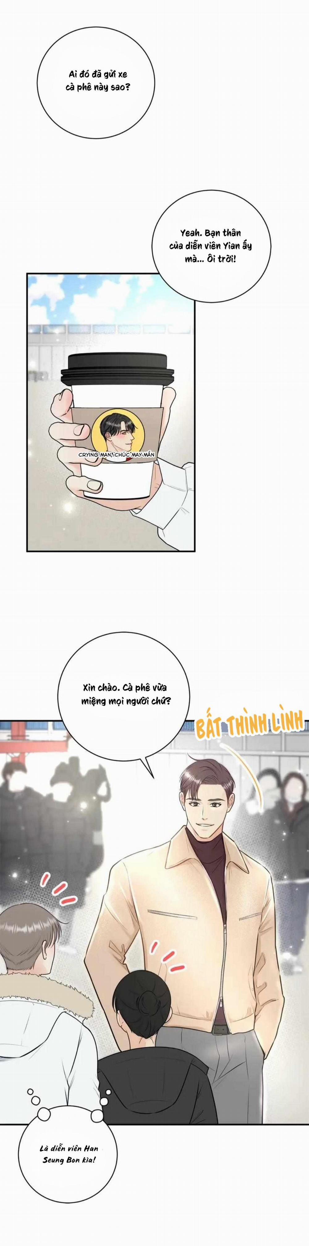 Hạnh Phúc Trọn Vẹn 42 trang 14