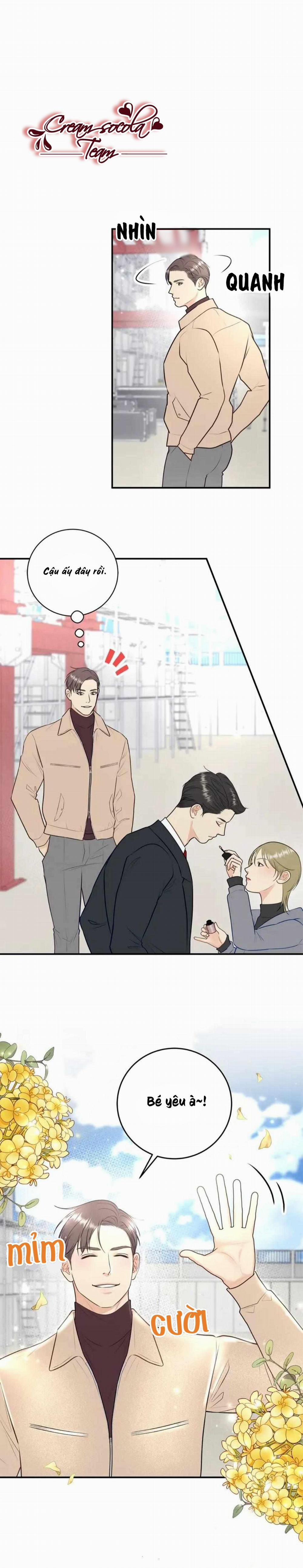 Hạnh Phúc Trọn Vẹn 42 trang 16