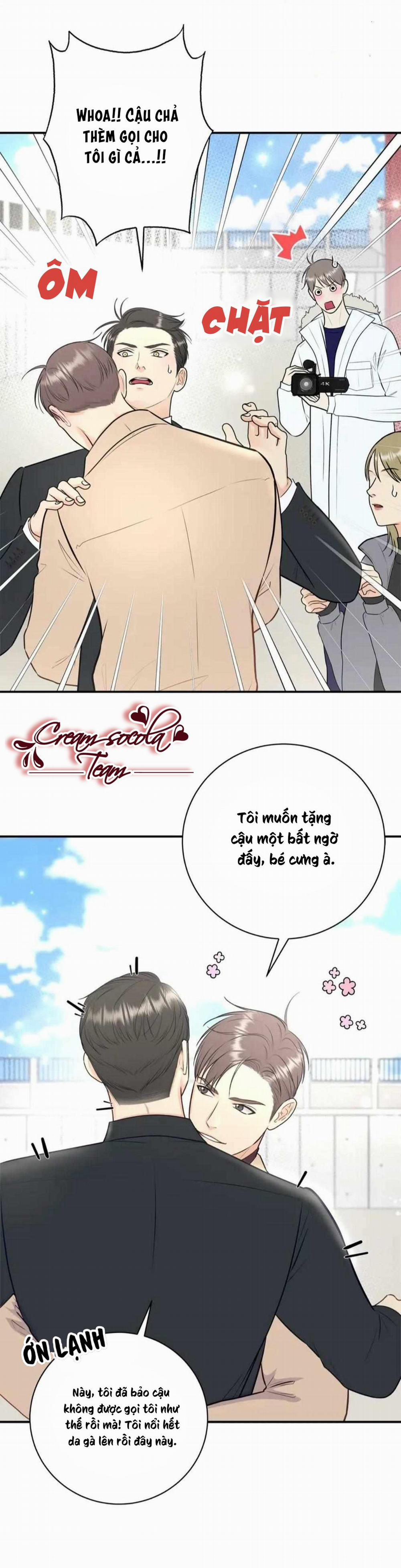 Hạnh Phúc Trọn Vẹn 42 trang 17