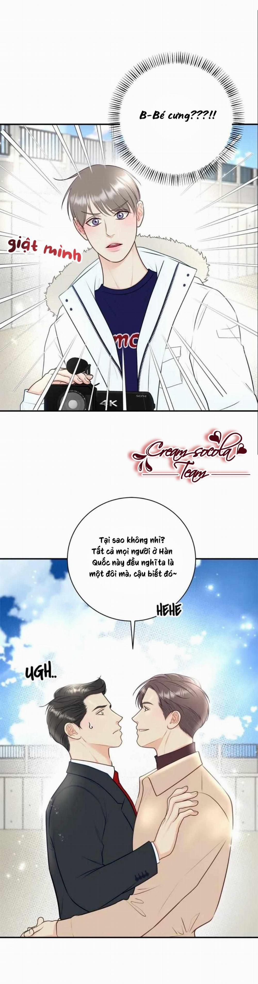 Hạnh Phúc Trọn Vẹn 42 trang 18