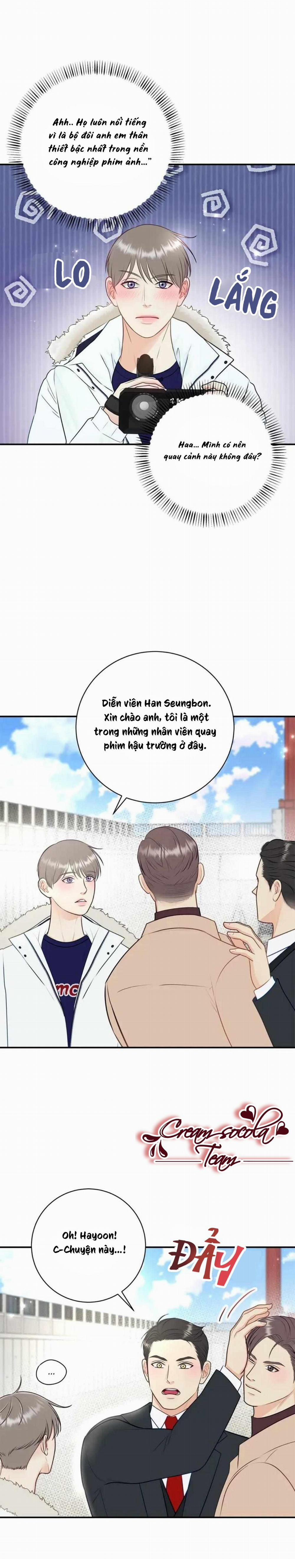 Hạnh Phúc Trọn Vẹn 42 trang 19