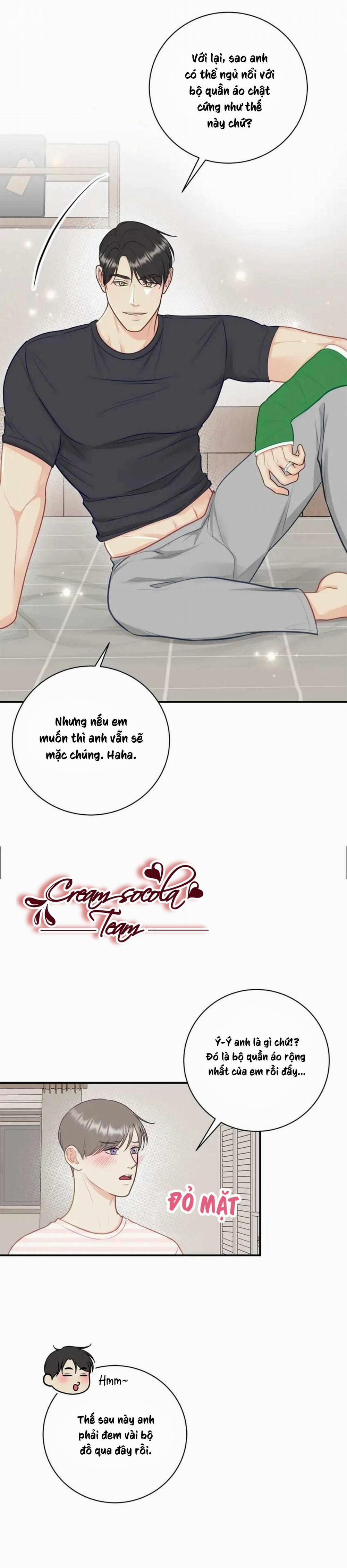 Hạnh Phúc Trọn Vẹn 42 trang 2