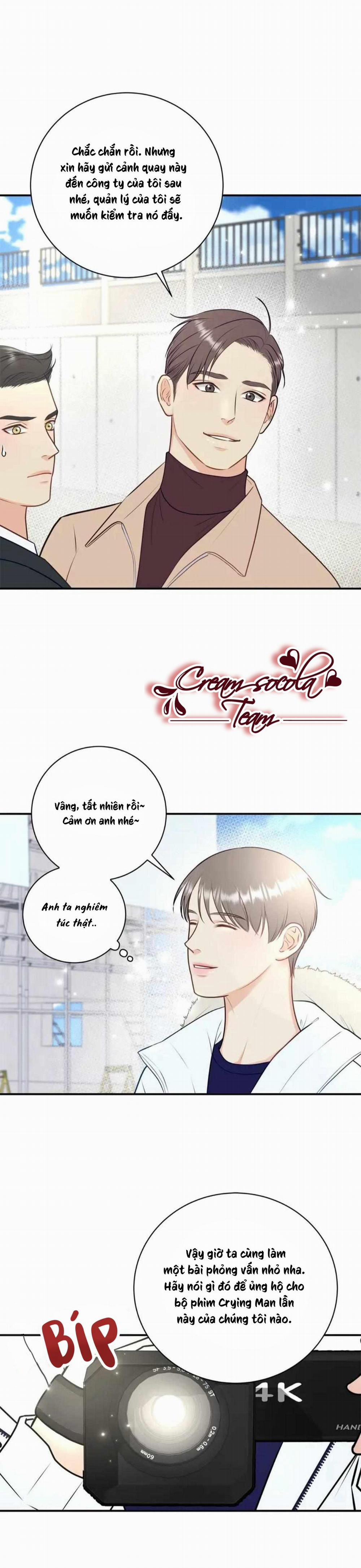 Hạnh Phúc Trọn Vẹn 42 trang 21