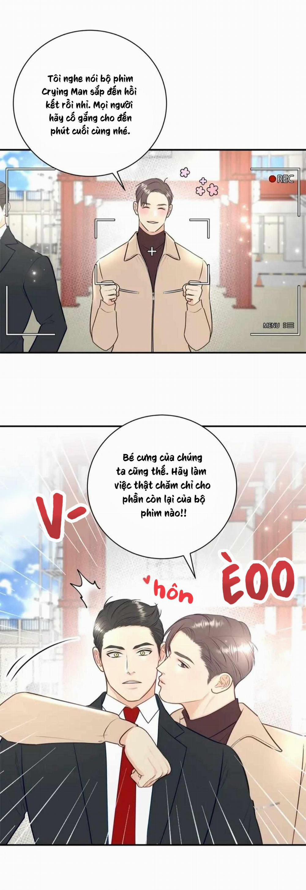 Hạnh Phúc Trọn Vẹn 42 trang 22