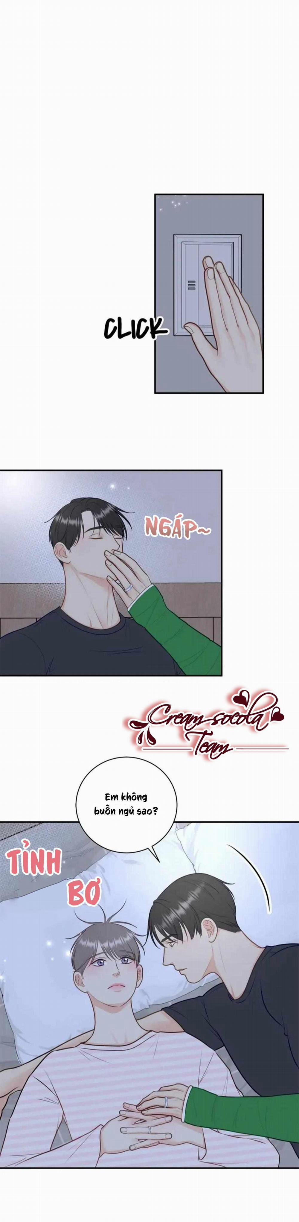 Hạnh Phúc Trọn Vẹn 42 trang 3