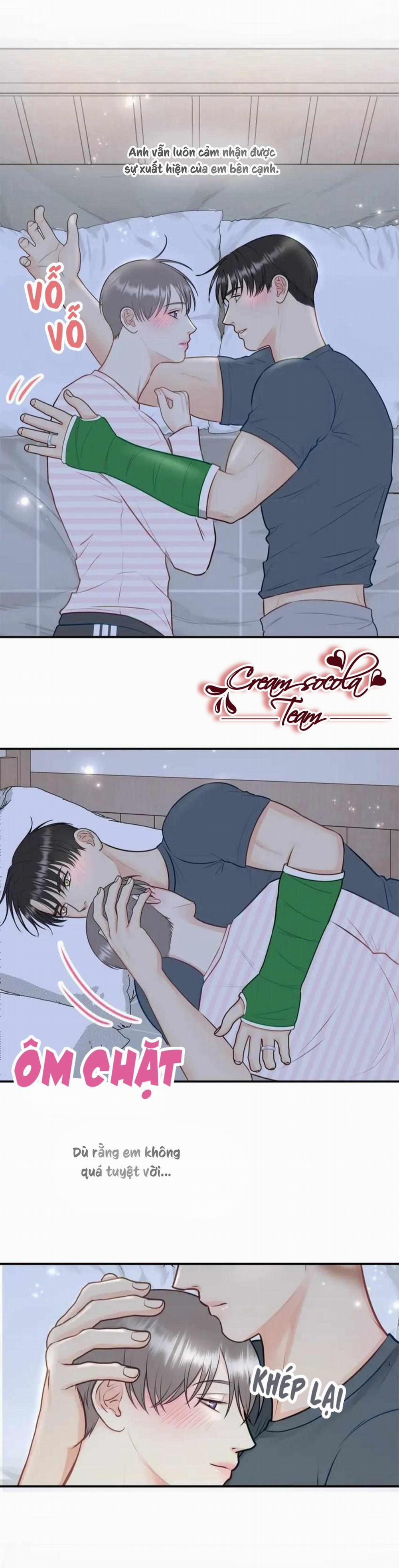 Hạnh Phúc Trọn Vẹn 42 trang 6