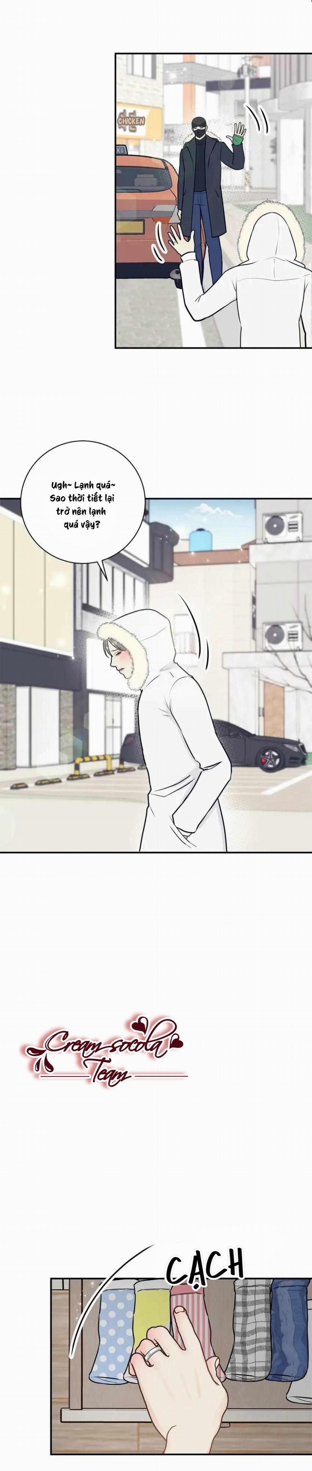 Hạnh Phúc Trọn Vẹn 42 trang 9