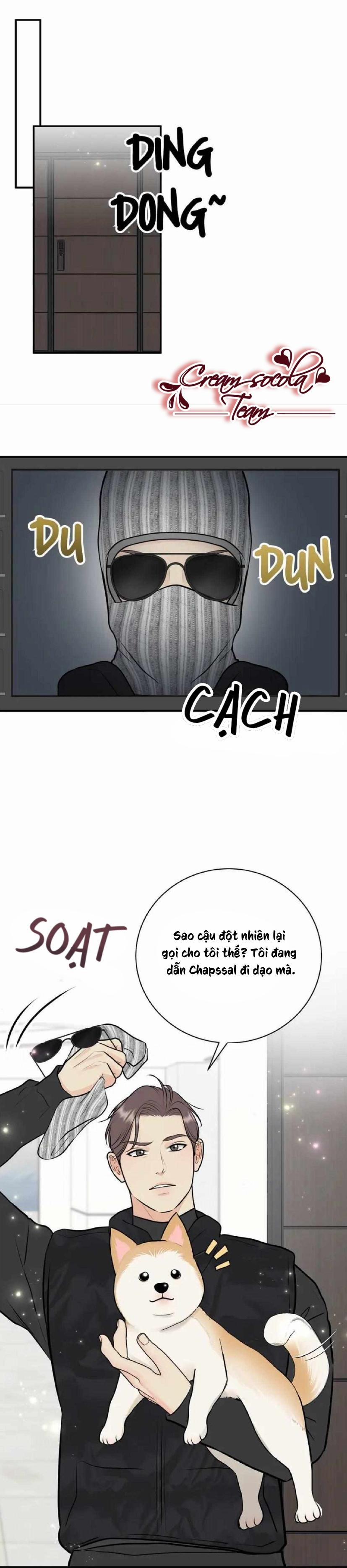 Hạnh Phúc Trọn Vẹn 43 trang 1