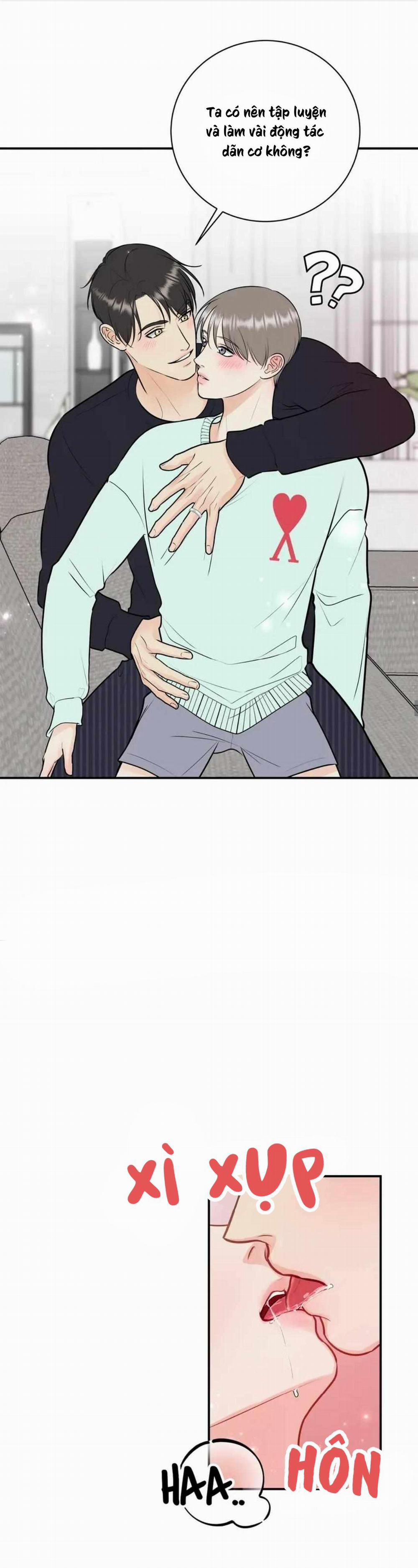 Hạnh Phúc Trọn Vẹn 43 trang 10