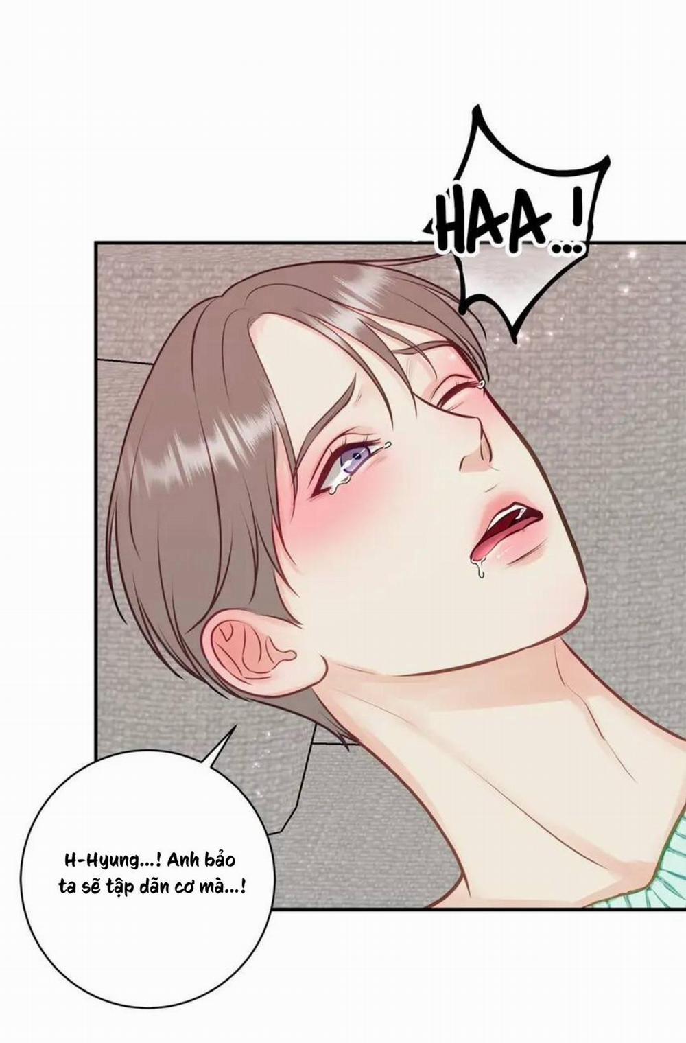 Hạnh Phúc Trọn Vẹn 43 trang 12