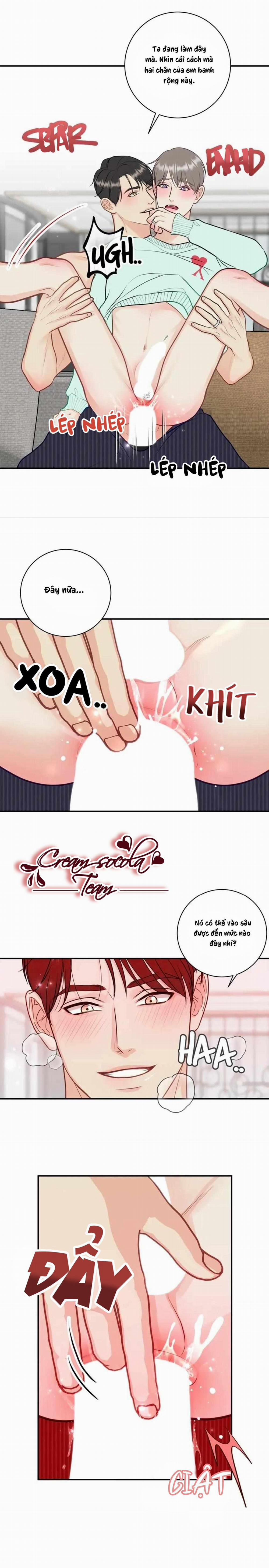 Hạnh Phúc Trọn Vẹn 43 trang 13