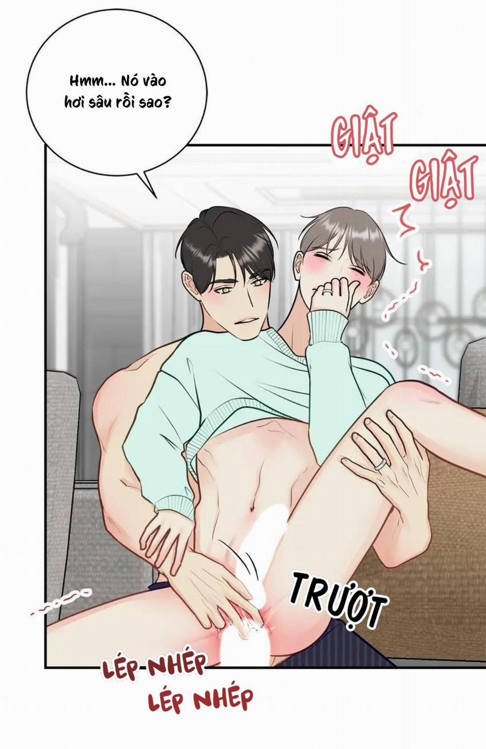 Hạnh Phúc Trọn Vẹn 43 trang 15