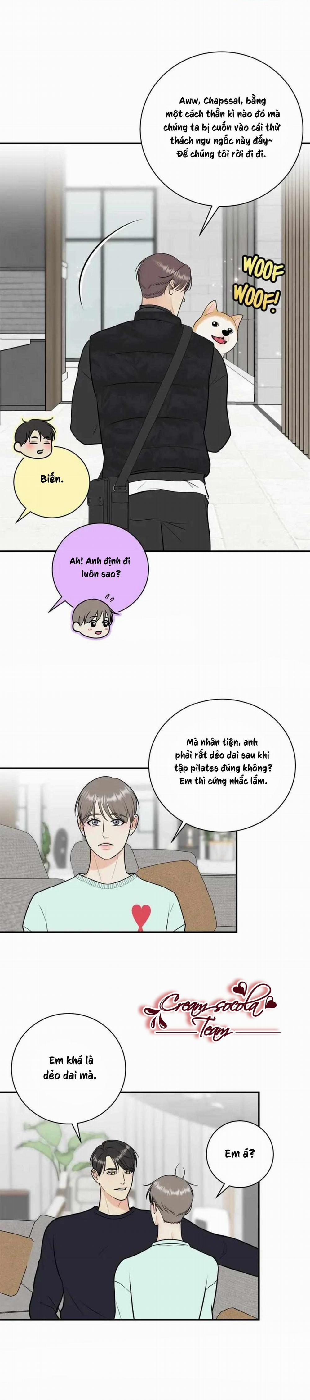 Hạnh Phúc Trọn Vẹn 43 trang 8