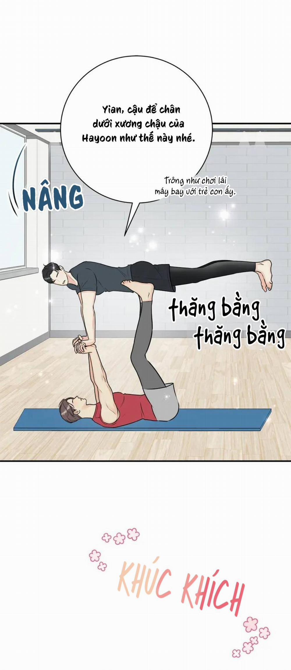 Hạnh Phúc Trọn Vẹn 44 trang 11