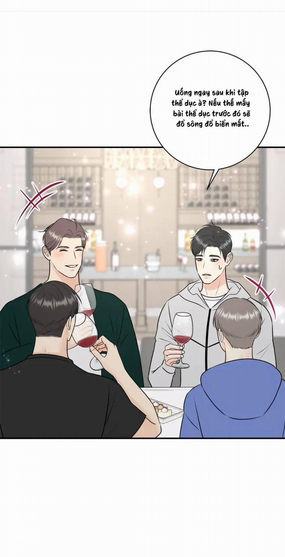 Hạnh Phúc Trọn Vẹn 44 trang 15