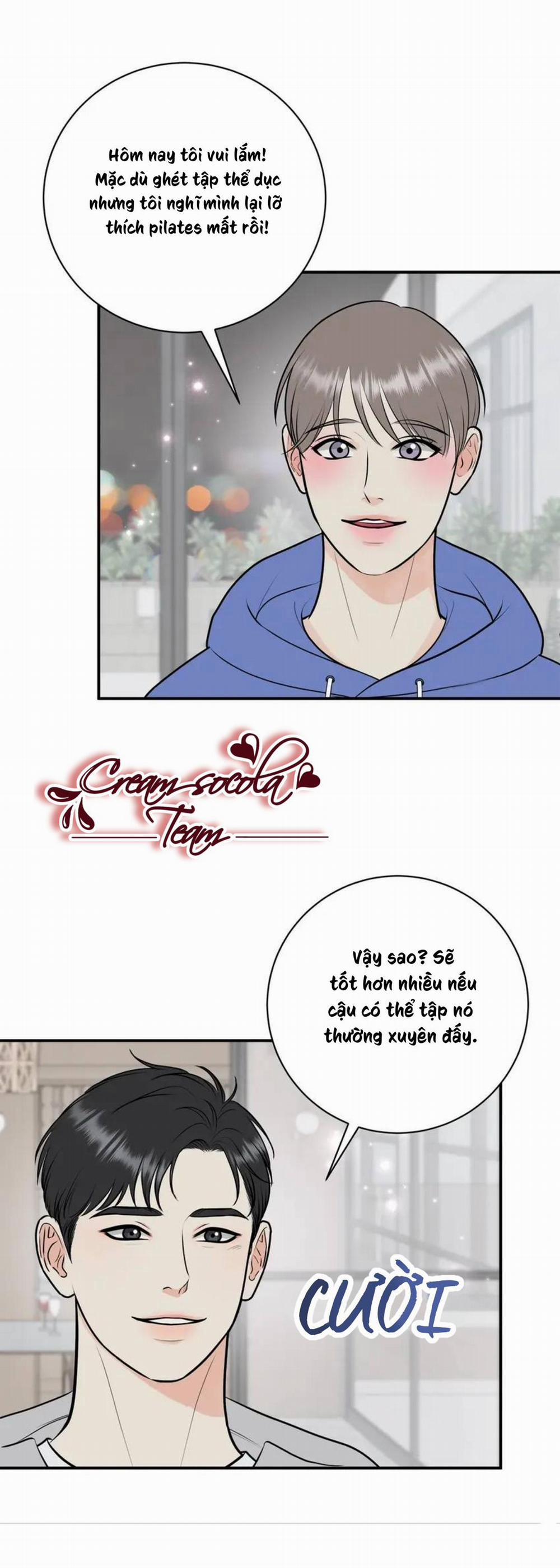 Hạnh Phúc Trọn Vẹn 44 trang 16