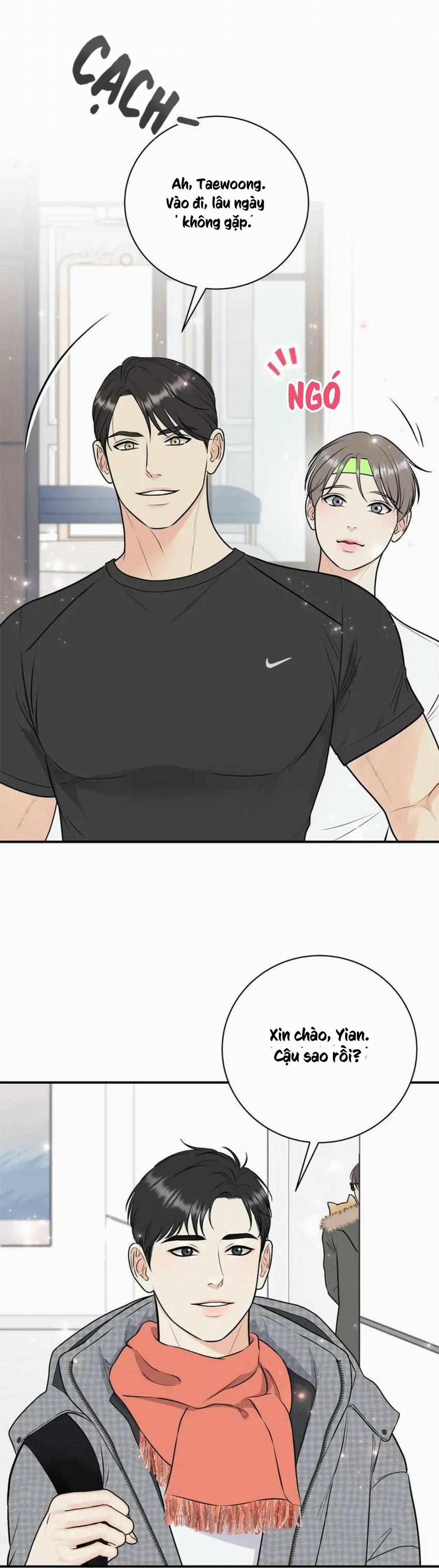 Hạnh Phúc Trọn Vẹn 44 trang 3