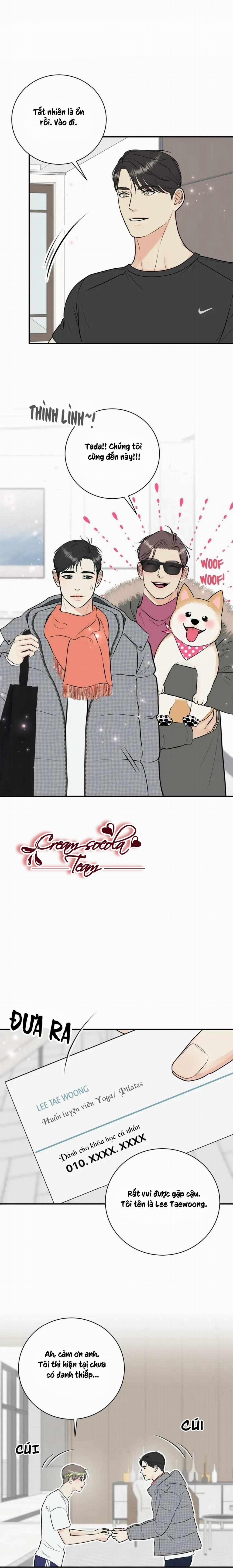 Hạnh Phúc Trọn Vẹn 44 trang 4