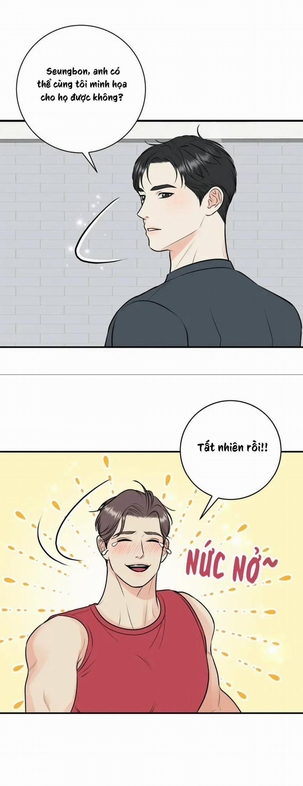 Hạnh Phúc Trọn Vẹn 44 trang 9