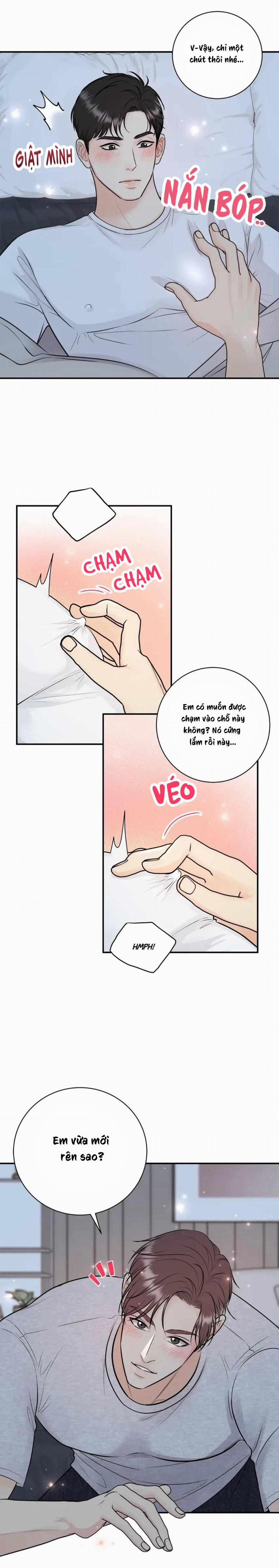 Hạnh Phúc Trọn Vẹn 45 trang 16