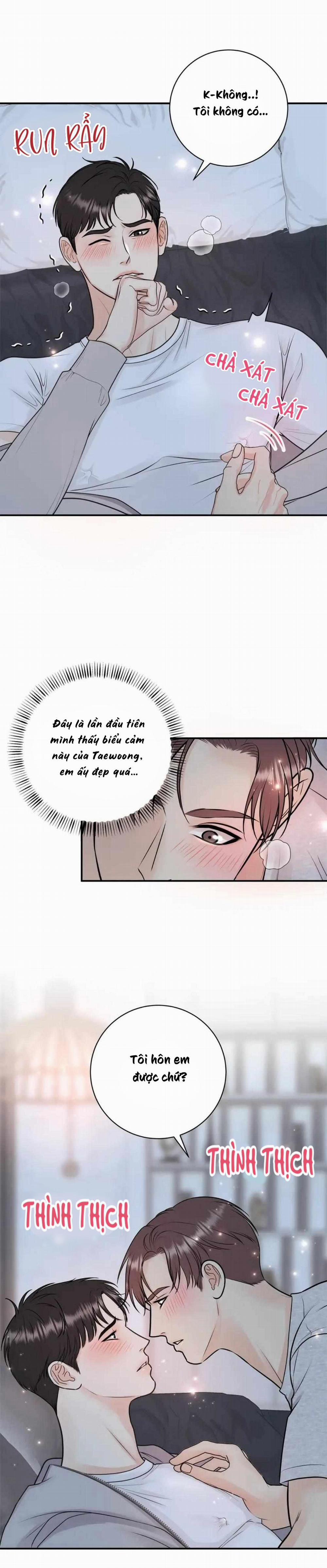 Hạnh Phúc Trọn Vẹn 45 trang 17