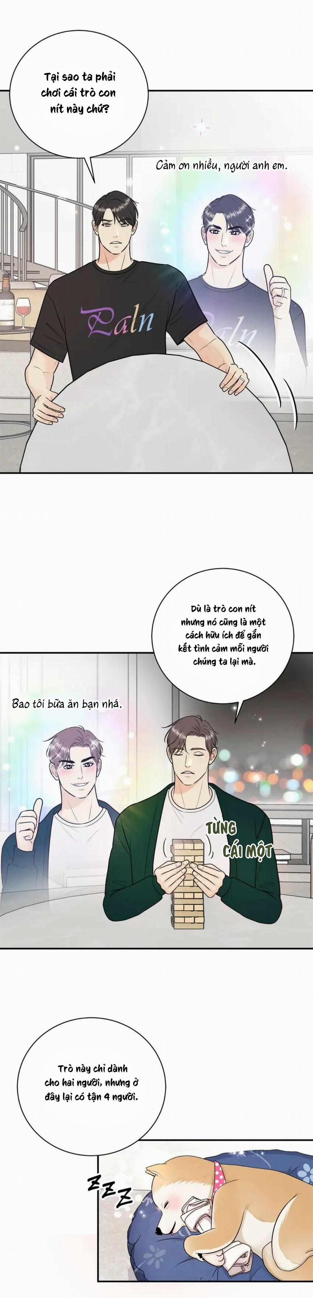 Hạnh Phúc Trọn Vẹn 45 trang 2