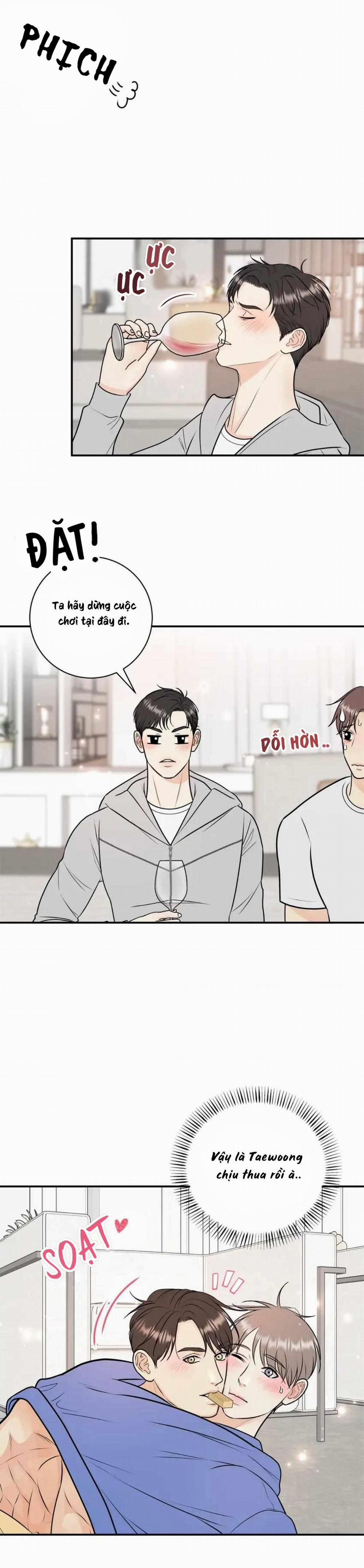 Hạnh Phúc Trọn Vẹn 45 trang 20