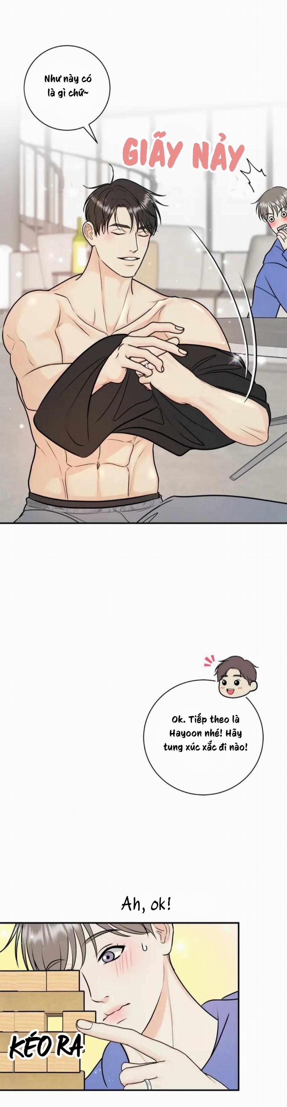 Hạnh Phúc Trọn Vẹn 45 trang 4