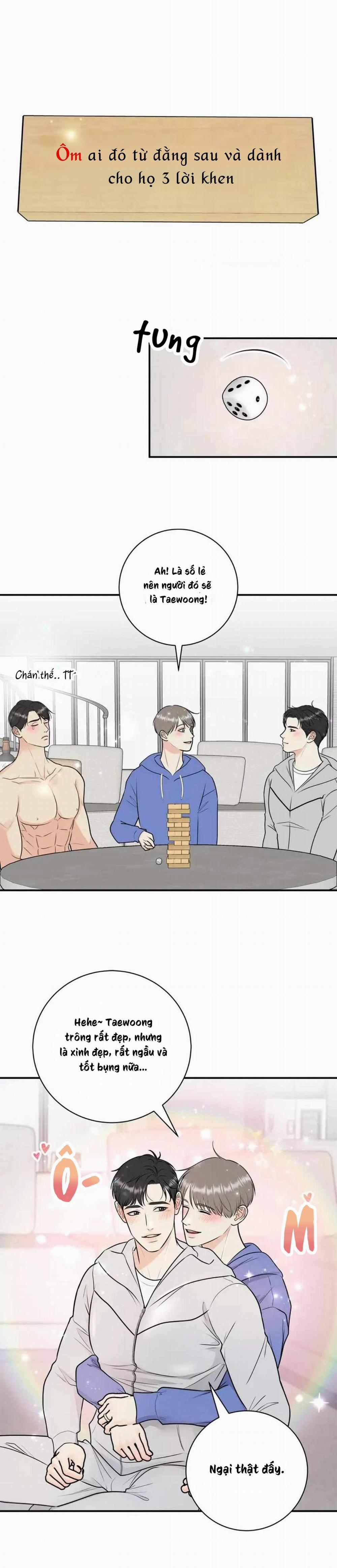 Hạnh Phúc Trọn Vẹn 45 trang 5