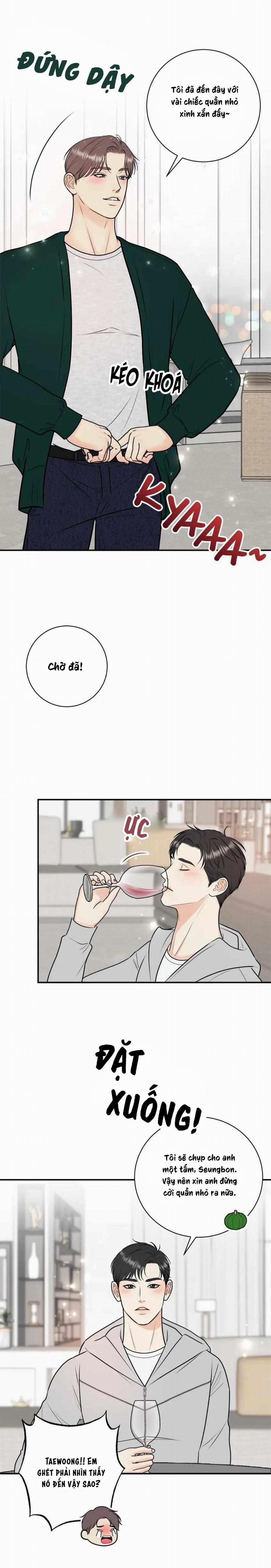 Hạnh Phúc Trọn Vẹn 45 trang 8