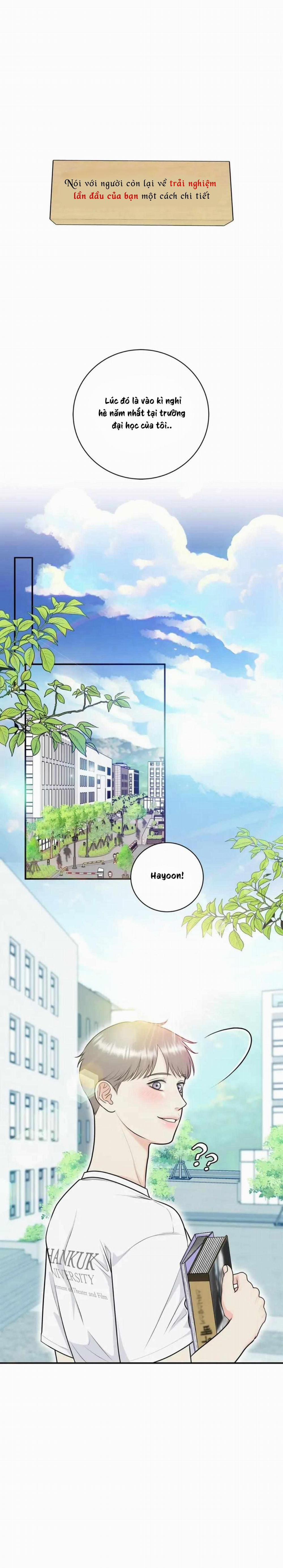 Hạnh Phúc Trọn Vẹn 46 trang 0