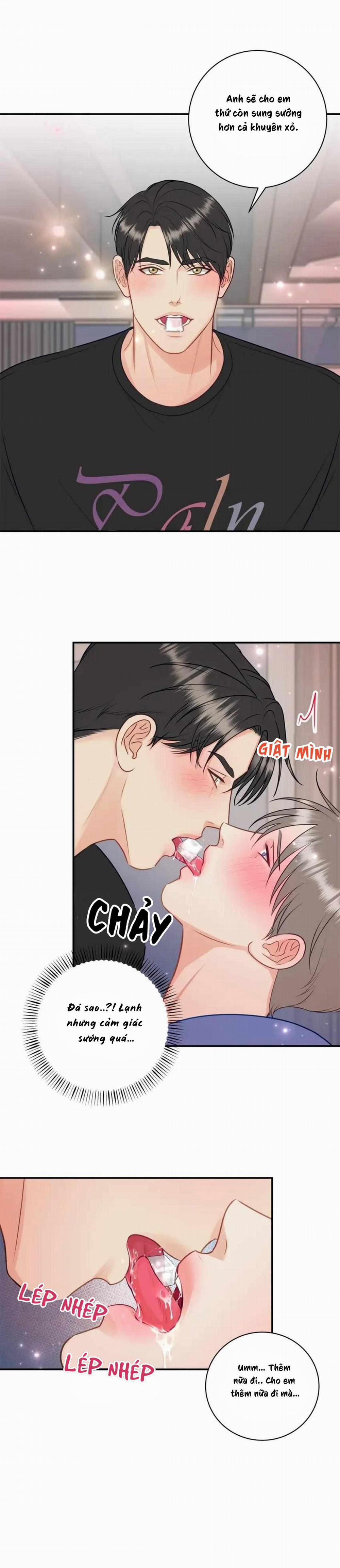 Hạnh Phúc Trọn Vẹn 46 trang 18