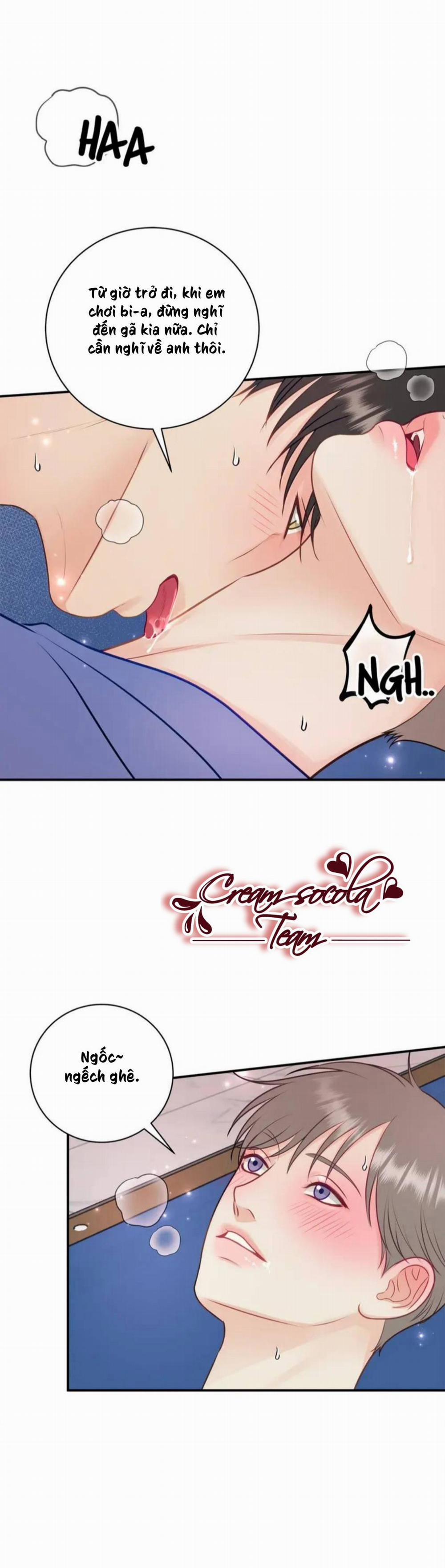 Hạnh Phúc Trọn Vẹn 46 trang 20