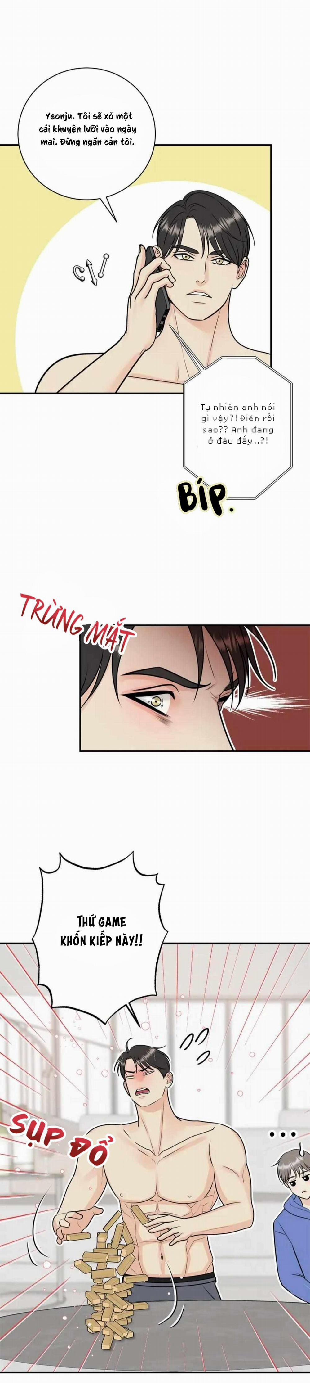 Hạnh Phúc Trọn Vẹn 46 trang 7